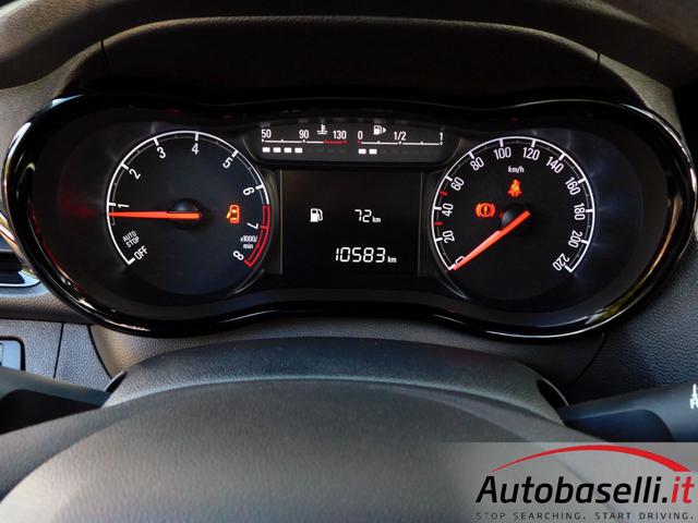 OPEL KARL 1.0 75 CV 