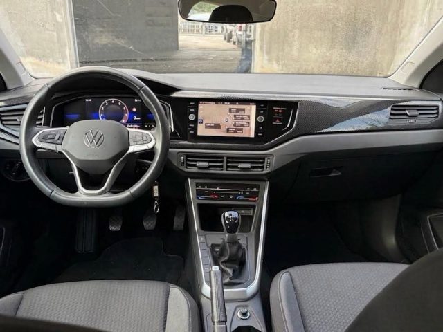 VOLKSWAGEN TAIGO 1.0 TSI 110 CV LIFE - foto 21