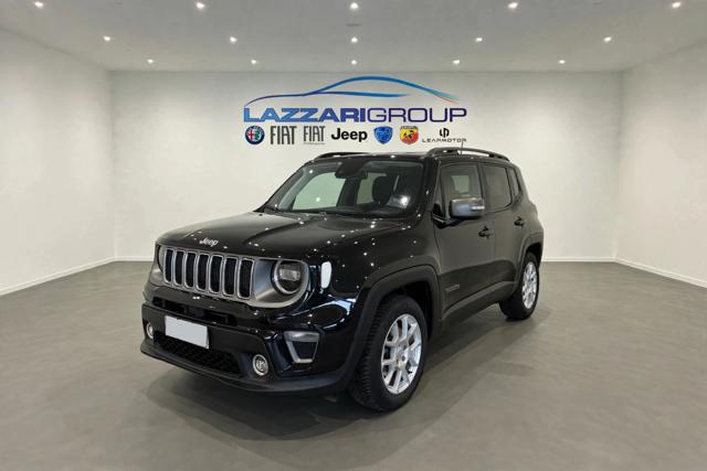 JEEP RENEGADE 1.0 T3 LIMITED