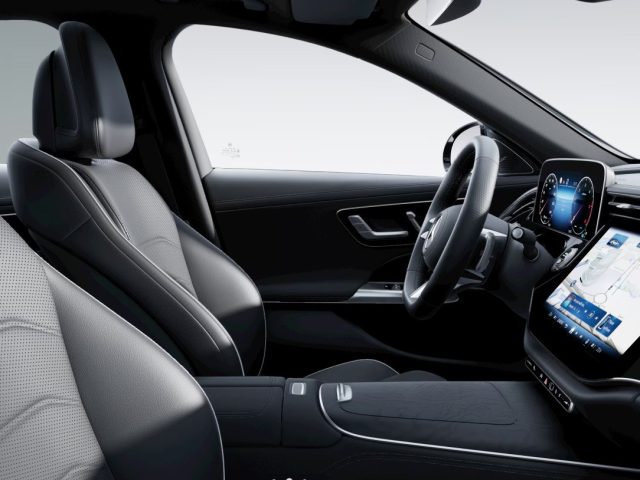 MERCEDES-BENZ E 220 D MILD HYBRID 4MATIC AMG LINE PR - foto 6
