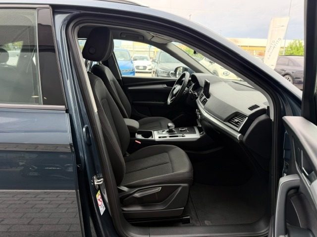 AUDI Q5 2.0 TDI 190 CV QUATTRO S TRONIC - foto 14