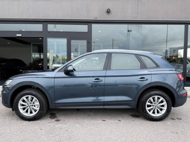 AUDI Q5 2.0 TDI 190 CV QUATTRO S TRONIC - foto 6