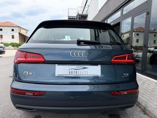 AUDI Q5 2.0 TDI 190 CV QUATTRO S TRONIC - foto 4