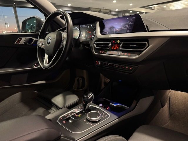 BMW 216 D GRAN COUPÉ SPORT AUT. - foto 13