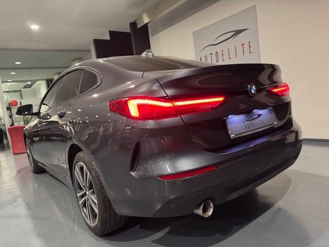 BMW 216 D GRAN COUPÉ SPORT AUT. - foto 5