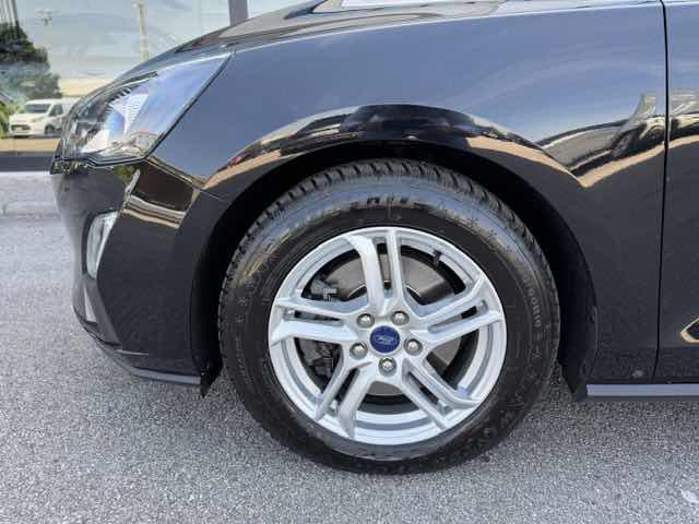 FORD FOCUS 1.5 ECOBLUE 120 CV AUTOMATICO SW - foto 16
