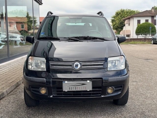 FIAT PANDA 1.2 DYNAMIC NATURAL POWER METANO - foto 2