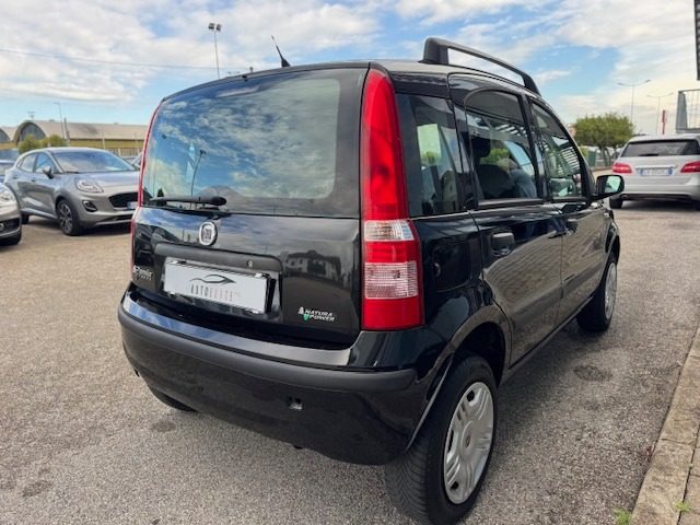 FIAT PANDA 1.2 DYNAMIC NATURAL POWER METANO - foto 4
