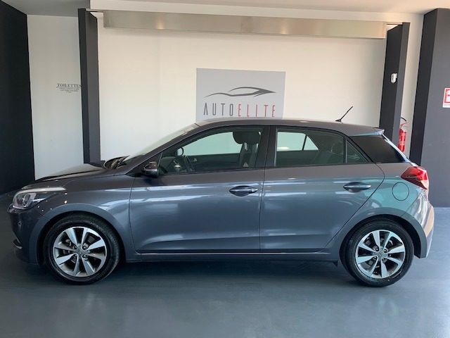 HYUNDAI I20 1.1 CRDI OK NEO-PAT 5 PORTE GO! - foto 7
