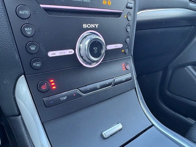 FORD S-MAX 2.0 ECOBLUE 150CV START&STOP AUT - foto 11