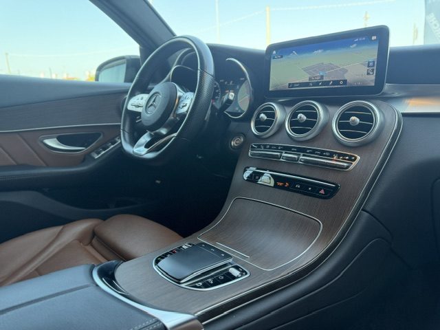 MERCEDES-BENZ GLC 220 D 4MATIC COUPÉ PREMIUM PLUS AMG - foto 10