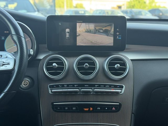 MERCEDES-BENZ GLC 220 D 4MATIC COUPÉ PREMIUM PLUS AMG - foto 11