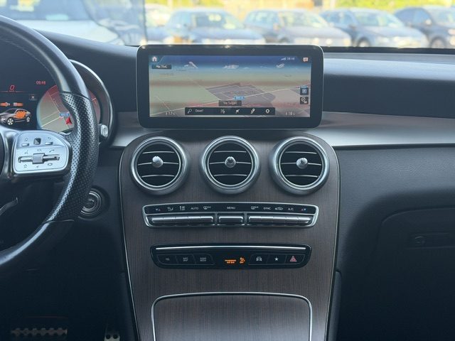 MERCEDES-BENZ GLC 220 D 4MATIC COUPÉ PREMIUM PLUS AMG - foto 12