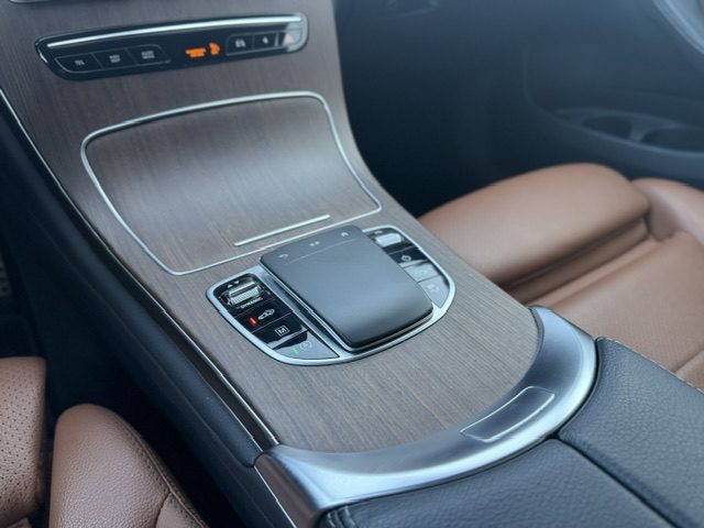 MERCEDES-BENZ GLC 220 D 4MATIC COUPÉ PREMIUM PLUS AMG - foto 14