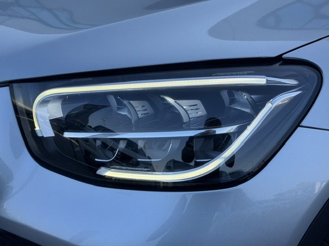 MERCEDES-BENZ GLC 220 D 4MATIC COUPÉ PREMIUM PLUS AMG - foto 19