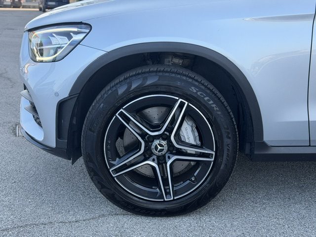 MERCEDES-BENZ GLC 220 D 4MATIC COUPÉ PREMIUM PLUS AMG - foto 20