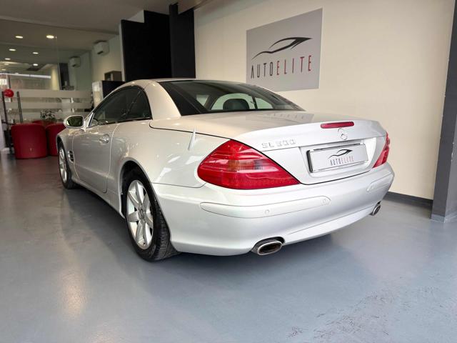 MERCEDES-BENZ SL 500 CAT - foto 6