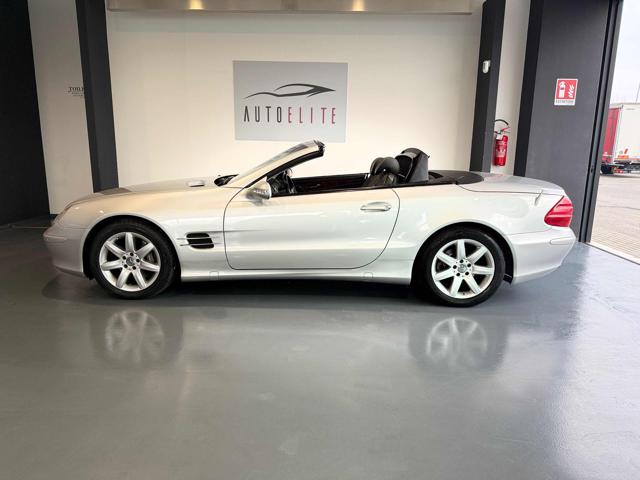 MERCEDES-BENZ SL 500 CAT - foto 16