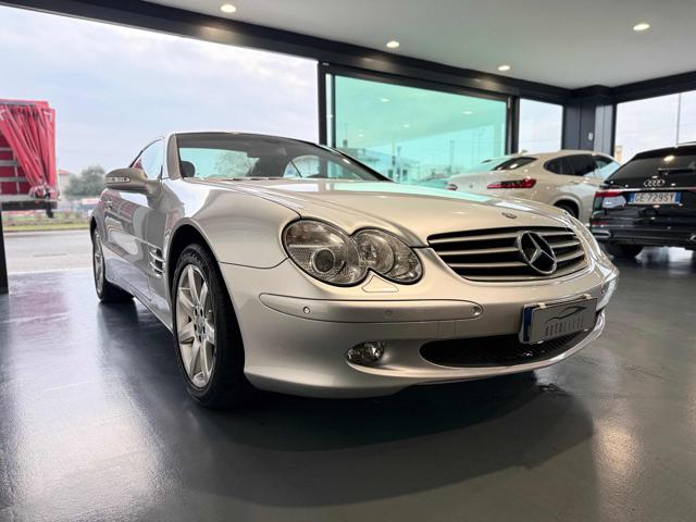 MERCEDES-BENZ SL 500 CAT - foto 4