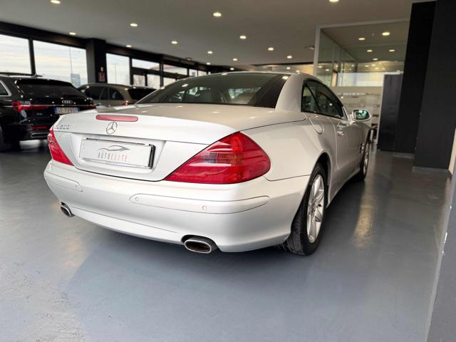 MERCEDES-BENZ SL 500 CAT - foto 8