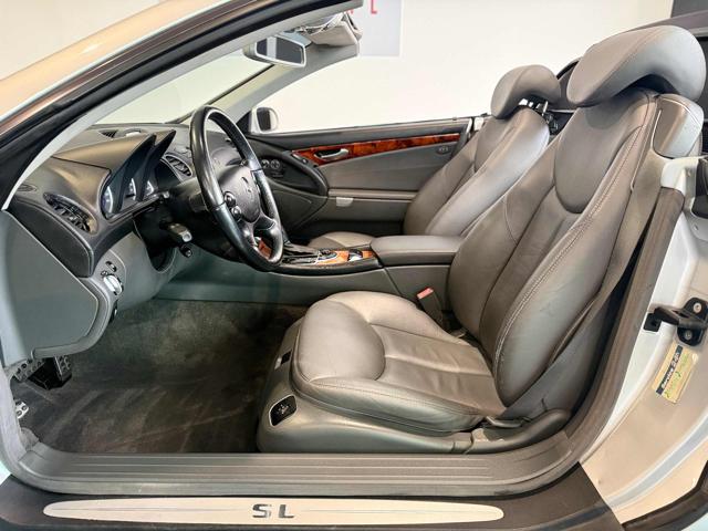 MERCEDES-BENZ SL 500 CAT - foto 11