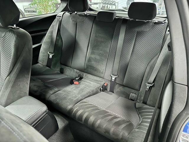 BMW 120 D 3P. MSPORT C/AUTOMATICO - TETT - foto 12