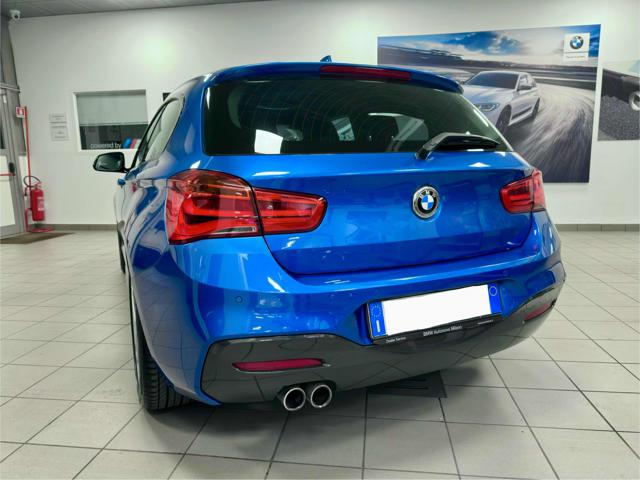 BMW 120 D 3P. MSPORT C/AUTOMATICO - TETT - foto 4