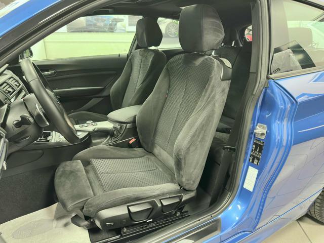 BMW 120 D 3P. MSPORT C/AUTOMATICO - TETT - foto 9
