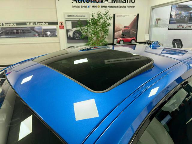 BMW 120 D 3P. MSPORT C/AUTOMATICO - TETT - foto 7