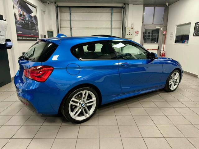 BMW 120 D 3P. MSPORT C/AUTOMATICO - TETT - foto 3