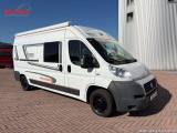 VENDO Caravan e Camper a Castel San Pietro Terme – foto 1