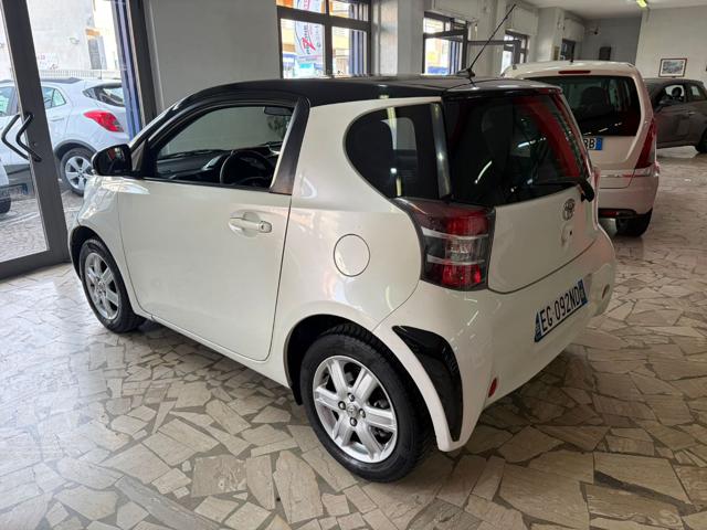 TOYOTA IQ 1.0 SOL - foto 6