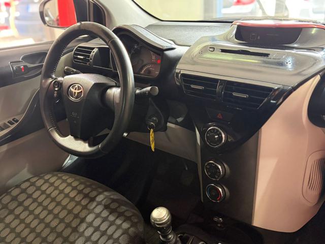 TOYOTA IQ 1.0 SOL - foto 7