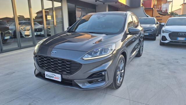 FORD KUGA 1.5 ECOBLUE 120 CV AUT. 2WD ST-L - foto 19