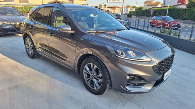 FORD KUGA 1.5 ECOBLUE 120 CV AUT. 2WD ST-L - foto 7