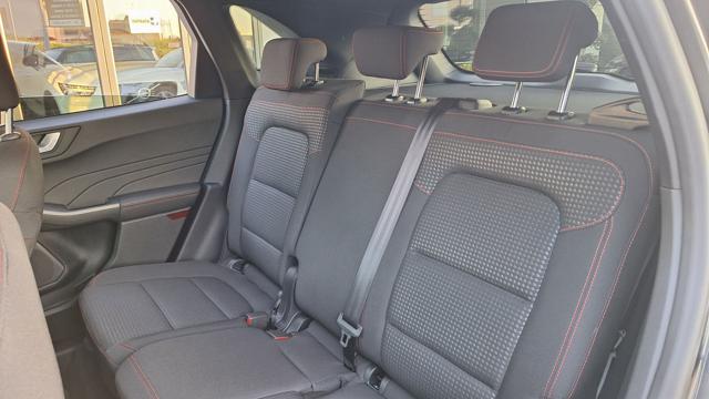 FORD KUGA 1.5 ECOBLUE 120 CV AUT. 2WD ST-L - foto 17