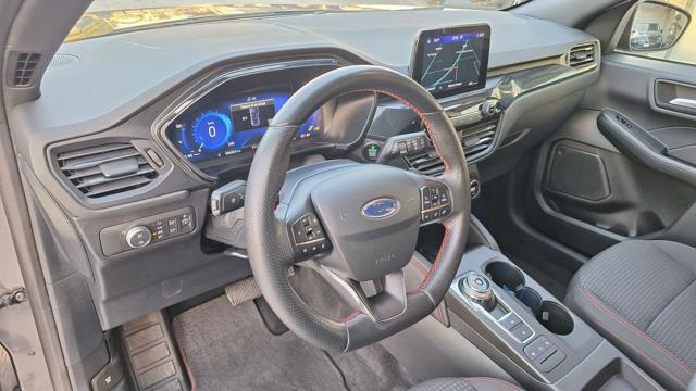 FORD KUGA 1.5 ECOBLUE 120 CV AUT. 2WD ST-L - foto 9