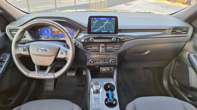 FORD KUGA 1.5 ECOBLUE 120 CV AUT. 2WD ST-L - foto 2