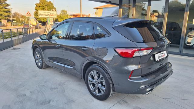 FORD KUGA 1.5 ECOBLUE 120 CV AUT. 2WD ST-L - foto 16