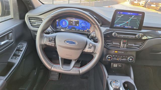 FORD KUGA 1.5 ECOBLUE 120 CV AUT. 2WD ST-L - foto 11
