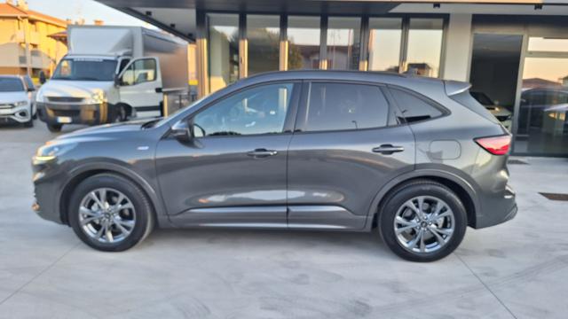 FORD KUGA 1.5 ECOBLUE 120 CV AUT. 2WD ST-L - foto 18