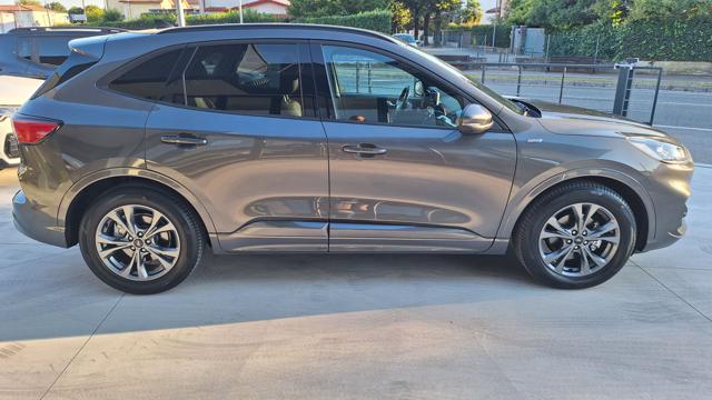 FORD KUGA 1.5 ECOBLUE 120 CV AUT. 2WD ST-L - foto 10