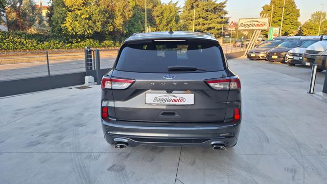 FORD KUGA 1.5 ECOBLUE 120 CV AUT. 2WD ST-L - foto 12
