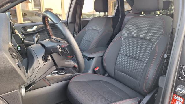 FORD KUGA 1.5 ECOBLUE 120 CV AUT. 2WD ST-L - foto 6