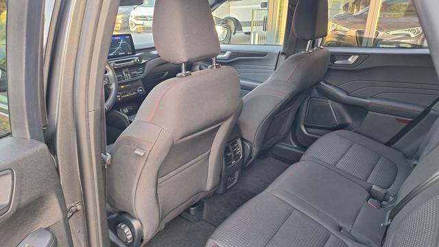 FORD KUGA 1.5 ECOBLUE 120 CV AUT. 2WD ST-L - foto 5