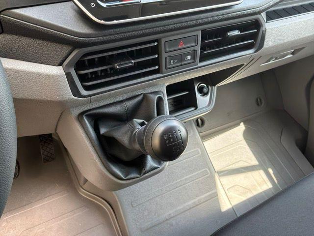 VOLKSWAGEN CRAFTER 35 2.0 TDI 140CV. L3-H3 FURGONE  - foto 6