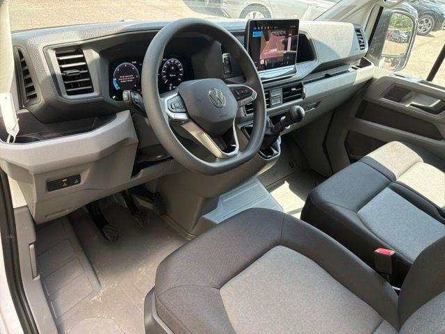 VOLKSWAGEN CRAFTER 35 2.0 TDI 140CV. L3-H3 FURGONE  - foto 12