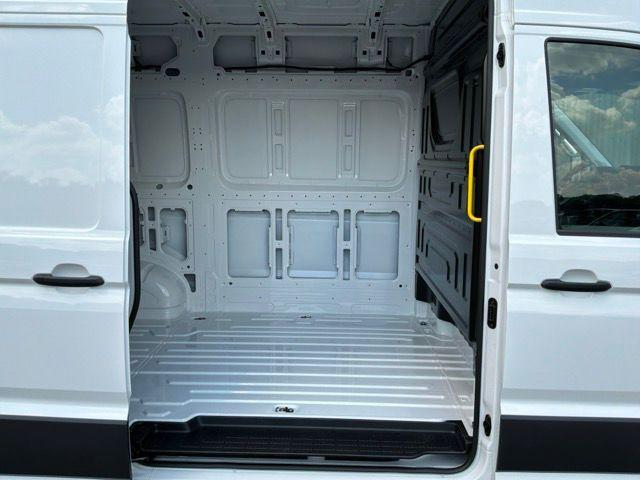 VOLKSWAGEN CRAFTER 35 2.0 TDI 140CV. L3-H3 FURGONE  - foto 14