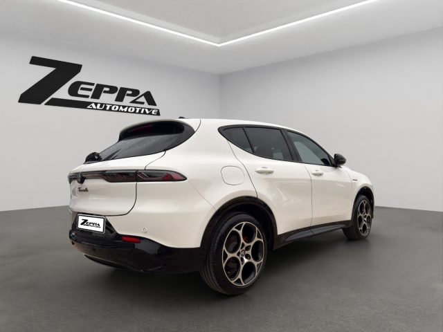 ALFA ROMEO TONALE 1.5 160 CV MHEV TCT7 VELOCE TRIB - foto 6