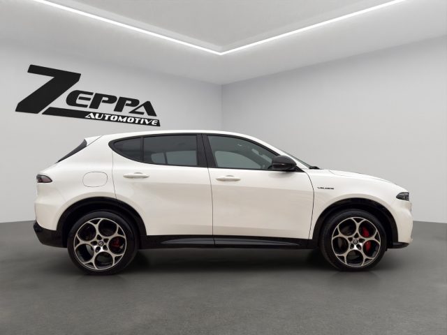 ALFA ROMEO TONALE 1.5 160 CV MHEV TCT7 VELOCE TRIB - foto 7